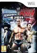 Descargar WWE Smackdown Vs Raw 2011 [MULTI5][WII-Scrubber] por Torrent